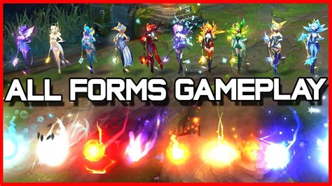 all elementalist lux forms|elemental lux forms.